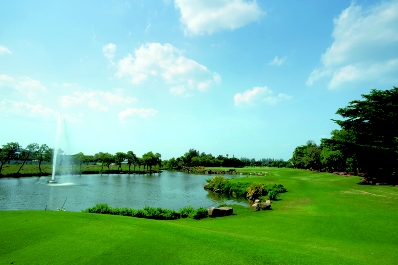 サミットウィンドミル　ゴルフクラブ(SUMMIT WINDMIL  Golf Club)