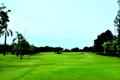 エカチャイ　ゴルフ＆カントリークラブ(EKACHAI  Golf & Country Club)