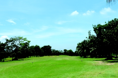 チョンブリセンチュリー　クラブ(CHONBURI CENTURY  Club)