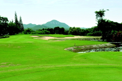 フェニックス　ゴルフ＆カントリークラブ(PHOENIX  Golf & Country Club)