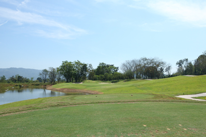 ロイヤルヒルズ　ゴルフリゾート＆スパ(ROYAL HILLS  Golf Resort & Spa)