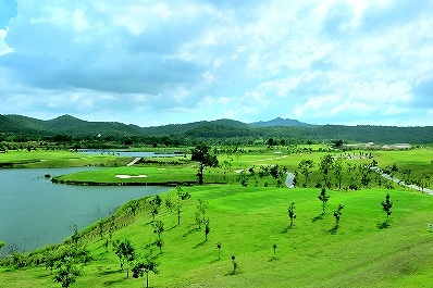 シルキーオーク2010　カントリークラブ(SILKY OAK 2010  Country Club)